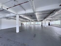 Chutex Building (D12), Factory #577720151